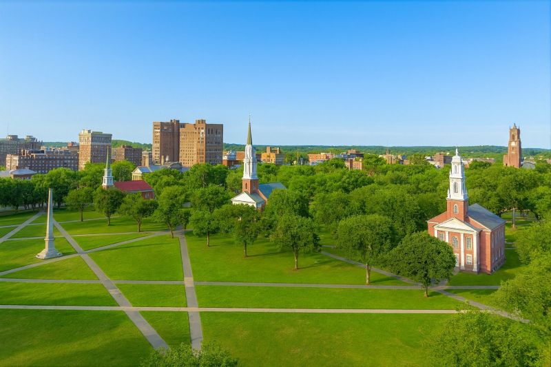 Local Flat Roof Installation in North Haven, CT