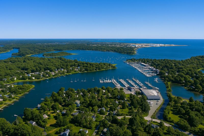 Local Flat Roof Installation in North Kingstown, RI