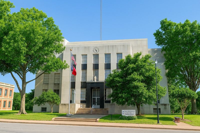 Local Flat Roof Repair in Brenham, TX