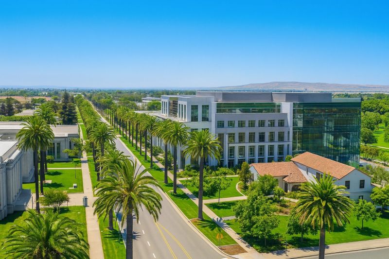 Local Flat Roof Repair in Fairfield, CA