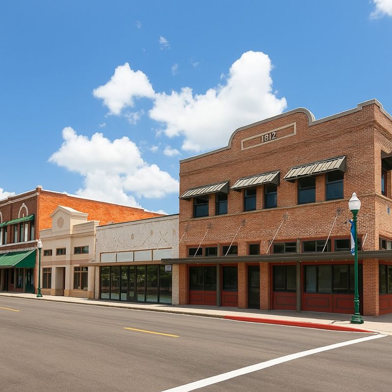 Local Flat Roof Repair in Conroe, TX