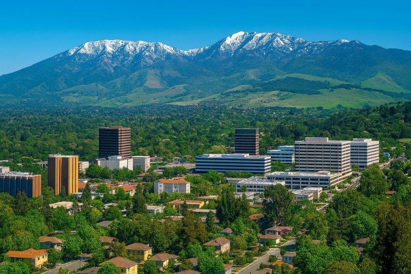 Local Flat Roof Repair in Concord, CA