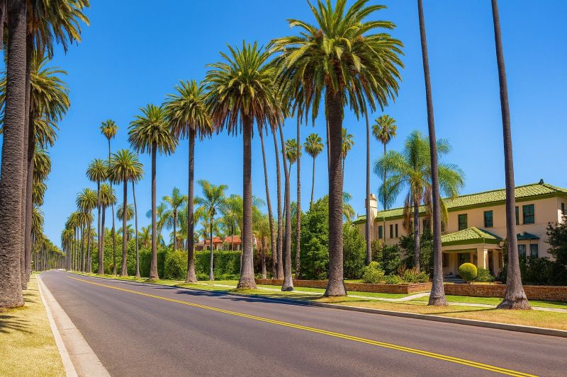 Local Flat Roof Repair in Canoga Park, CA