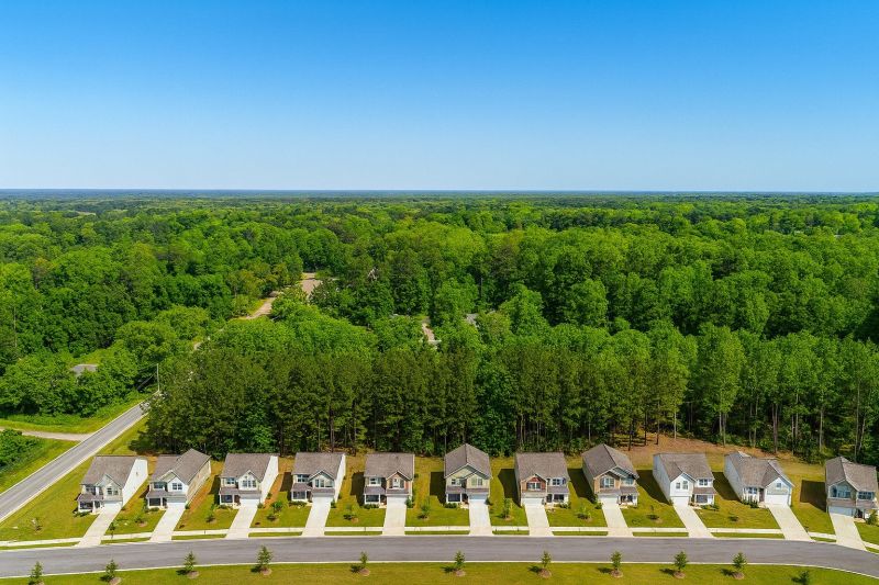 Local Flat Roof Replacement in Mableton, GA