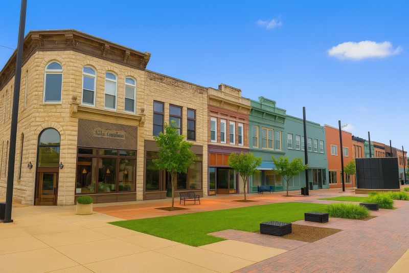 Local Flat Roof Replacement in Ellington, CT