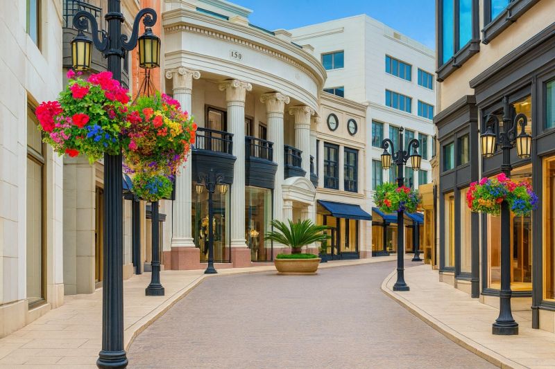 Local Flat Roof Replacement in Beverly Hills, CA