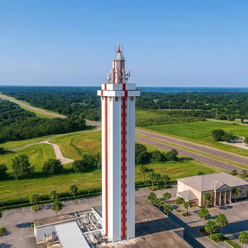 Local Hail Damage Roof Repair in Clermont, FL