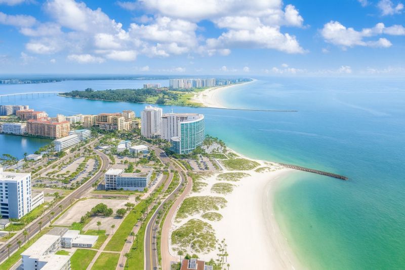 Local House Roof Installation in Clearwater Beach, FL