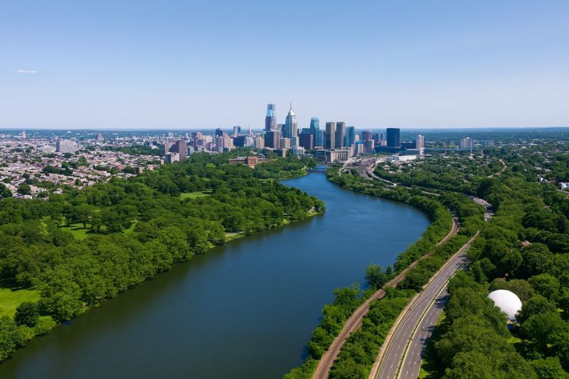Local House Roof Installation in Lansdowne, PA