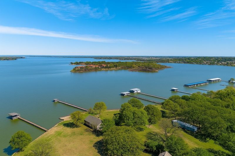 Local House Roof Installation in Azle, TX