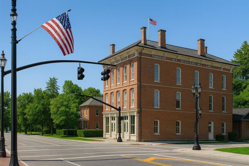 Local House Roof Installation in Groveport, OH