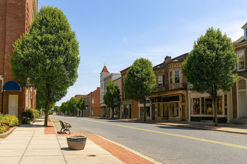 Local House Roof Installation in Havre De Grace, MD