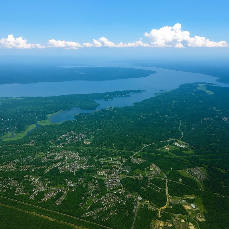 Local House Roof Installation in Stafford, VA