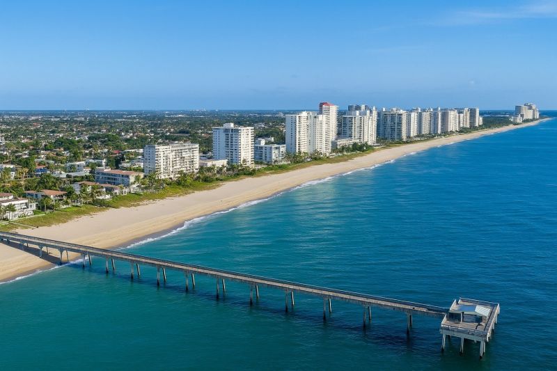 Local House Roof Installation in Deerfield Beach, FL