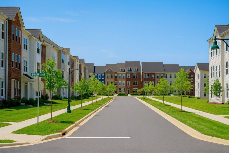 Local House Roof Installation in Clarksburg, MD