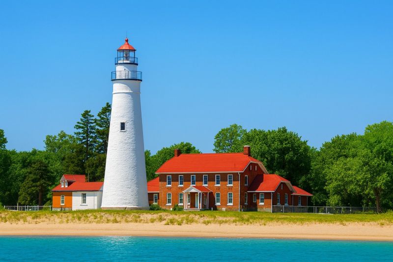Local House Roof Installation in Fort Gratiot, MI