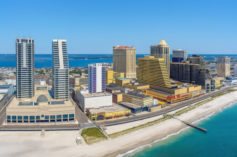 Local House Roof Installation in Atlantic City, NJ