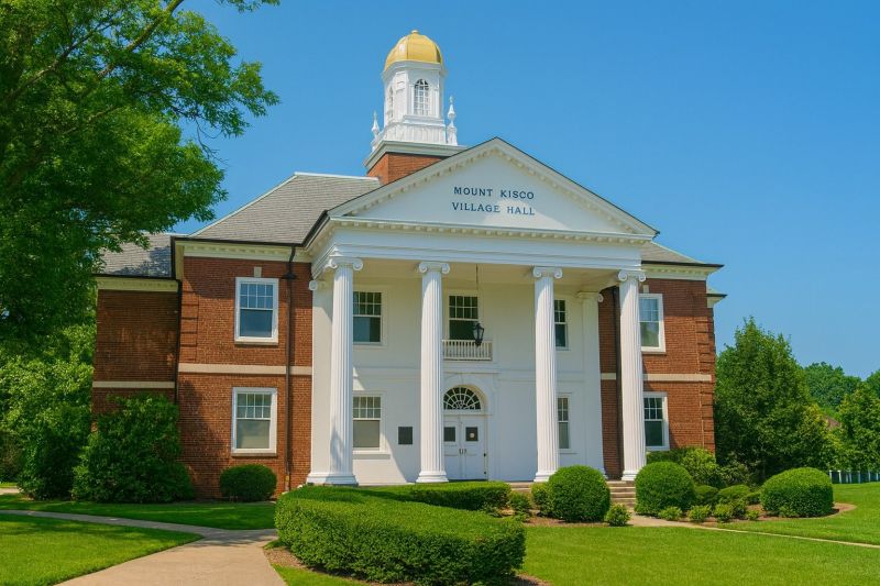 Local House Roof Installation in Mount Kisco, NY