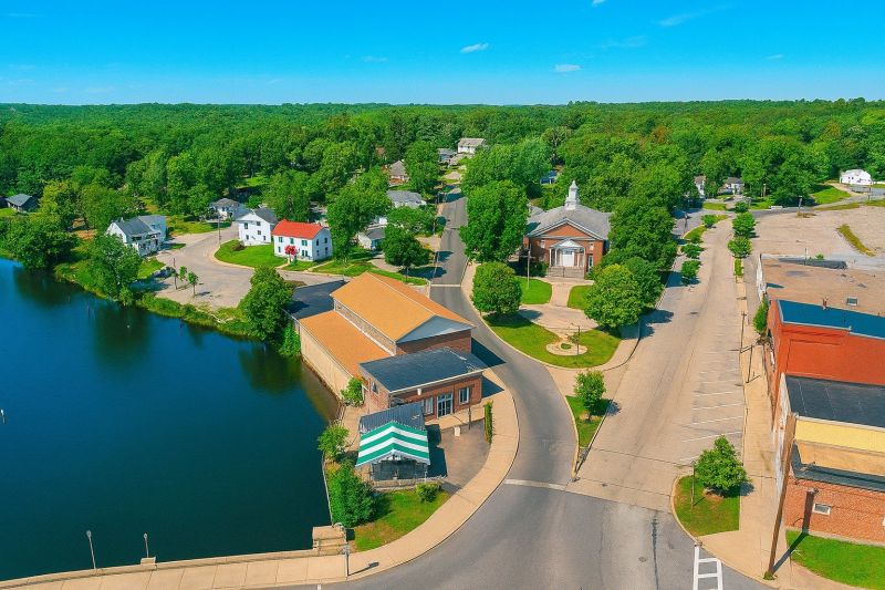 Local House Roof Installation in Sanford, ME