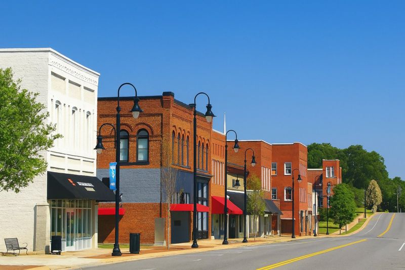 Local House Roof Installation in Newton, NC