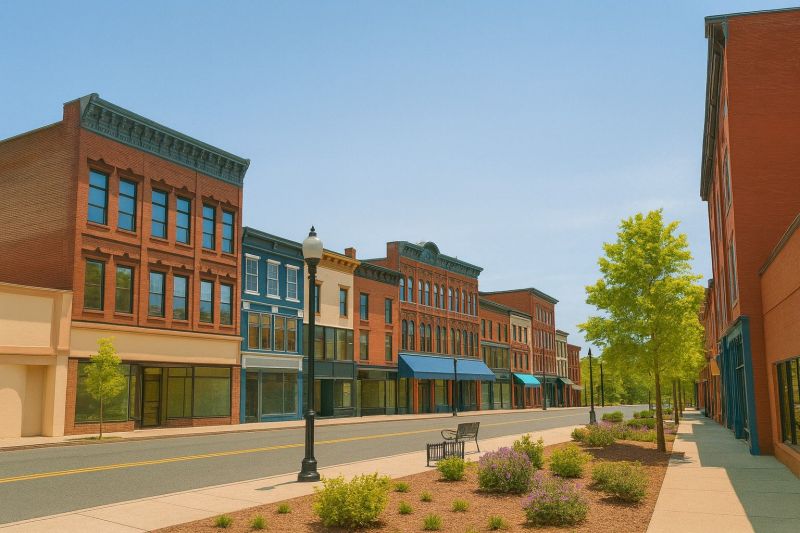 Local House Roof Installation in Port Jervis, NY