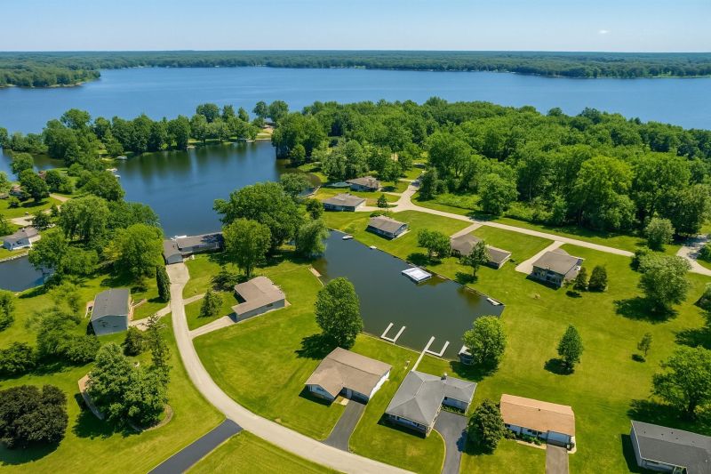 Local House Roof Installation in Pinckney, MI