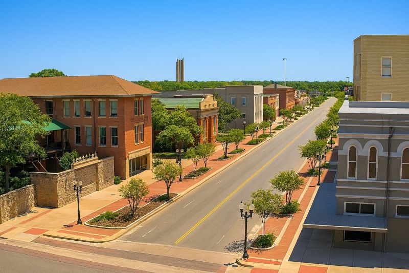 Local House Roof Installation in Bryan, TX