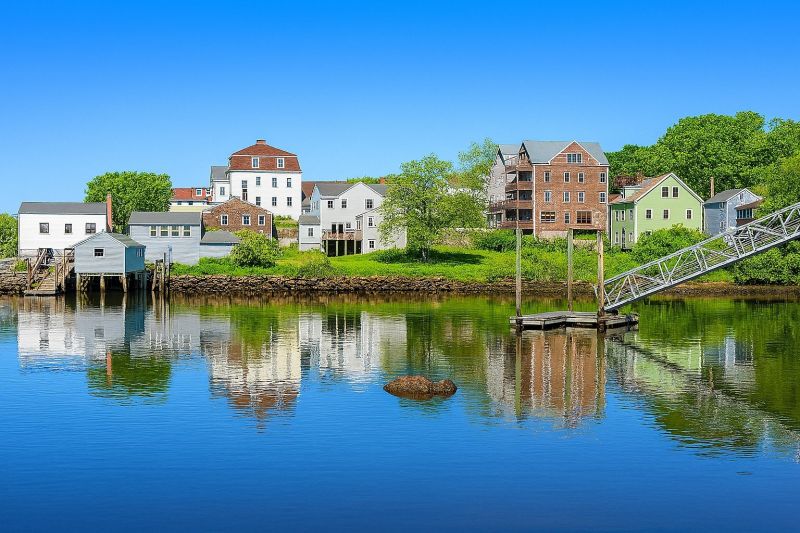Local House Roof Installation in Warwick, RI