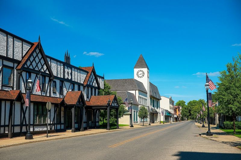Local House Roof Installation in Batesville, IN