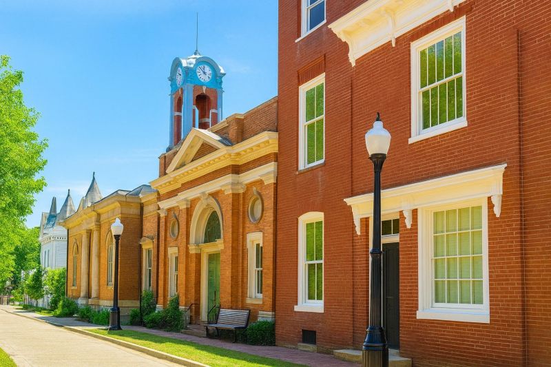Local House Roof Installation in Centreville, VA