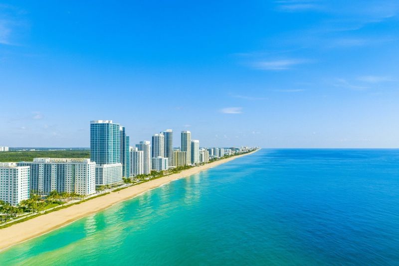 Local House Roof Installation in Hallandale, FL