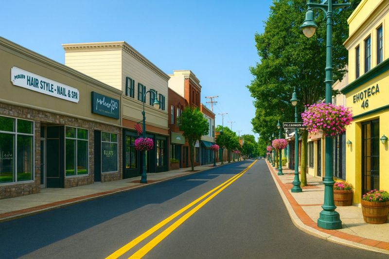Local House Roof Installation in Lynbrook, NY