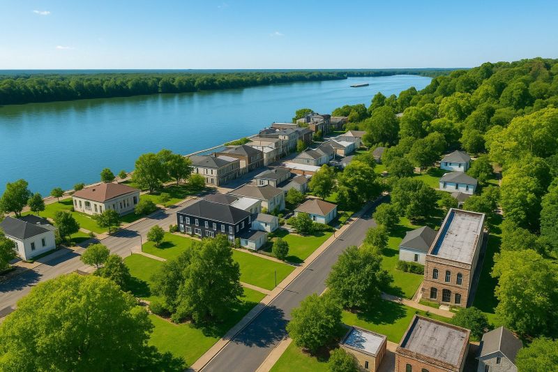 Local House Roof Repair in Newburgh, IN