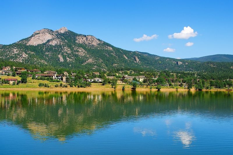 Local Industrial Roof Replacement in Estes Park, CO