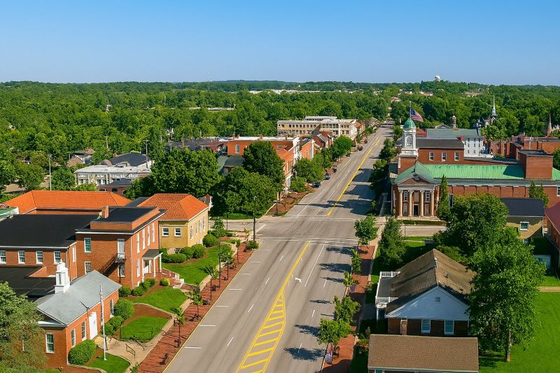 Local Metal Roof Installation in Lebanon, OH