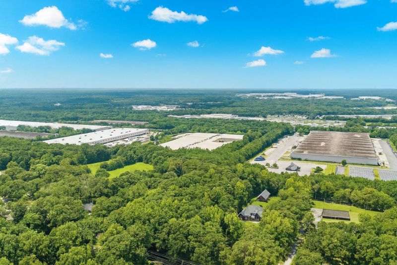 Local Metal Roof Replacement in Ellenwood, GA