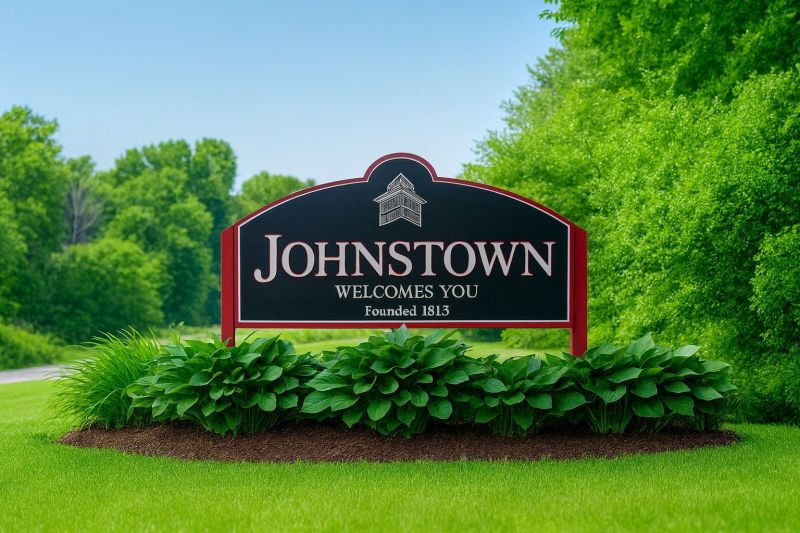 Local Metal Roof Replacement in Johnstown, OH