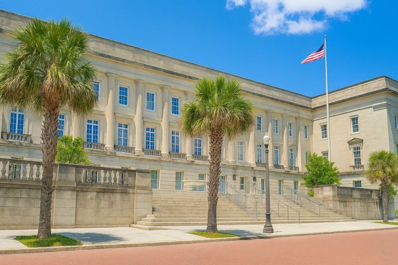 Local Pole Barn Roof Repair in Rocky Point, NC