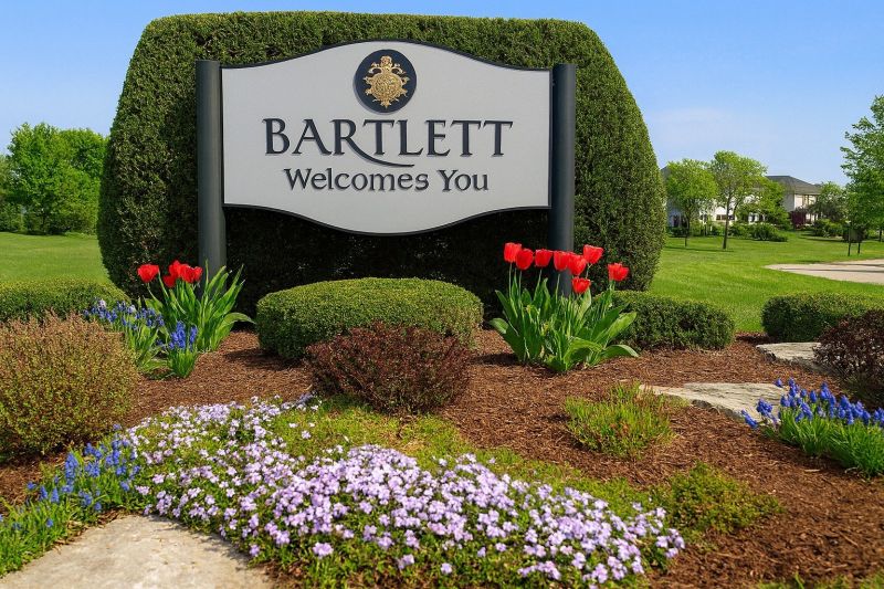 Local Residential Roof Replacement in Bartlett, IL