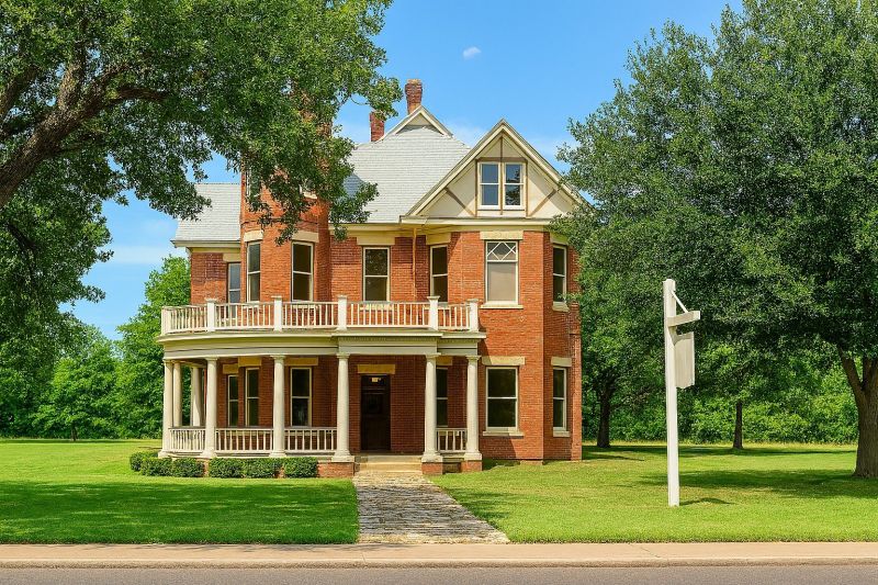 Local Residential Roof Replacement in Elgin, TX