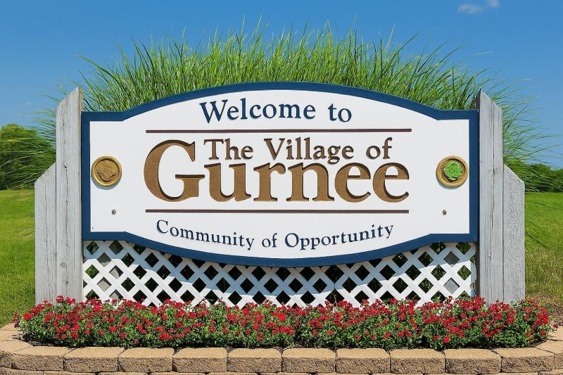 Local Residential Roof Replacement in Gurnee, IL