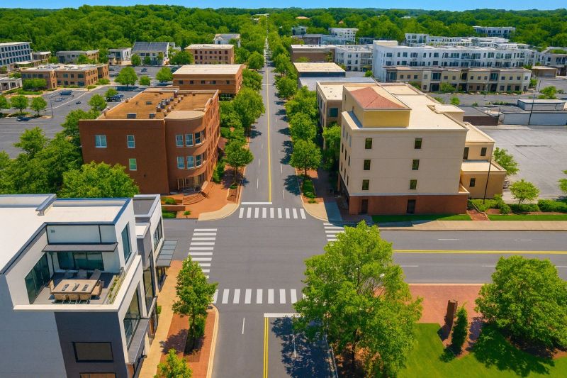 Local Residential Roof Replacement in Antioch, TN
