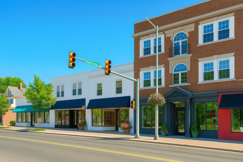 Local Residential Roof Replacement in Bryn Mawr, PA