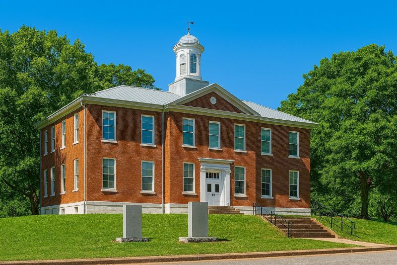 Local Residential Roof Replacement in Dickson, TN