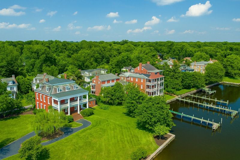 Local Residential Roof Replacement in Chestertown, MD