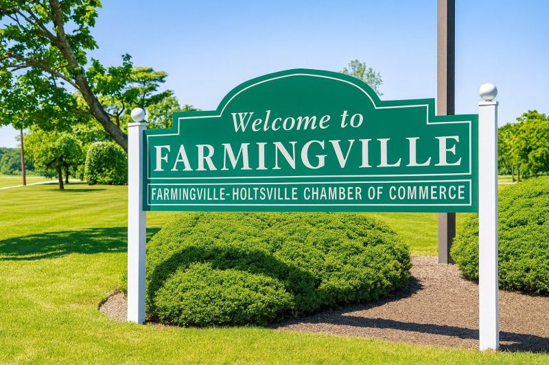 Local Residential Roof Replacement in Farmingville, NY