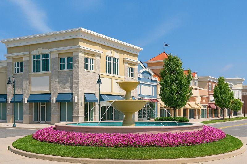 Local Residential Roof Replacement in Bowie, MD