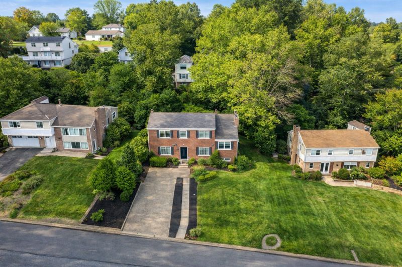 Local Residential Roof Replacement in Glenshaw, PA