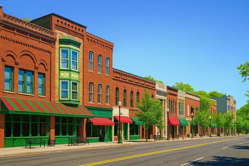 Local Residential Roof Replacement in Collingswood, NJ