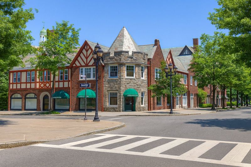 Local Residential Roof Replacement in Ann Arbor, MI